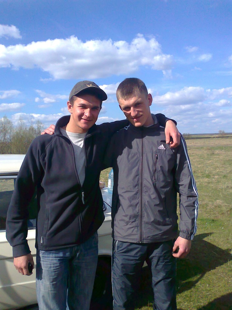 Ігор Кузьмик | Збора