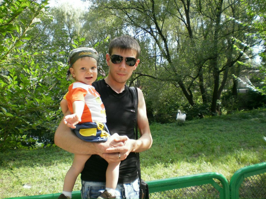 Александр Иванов | Белгород