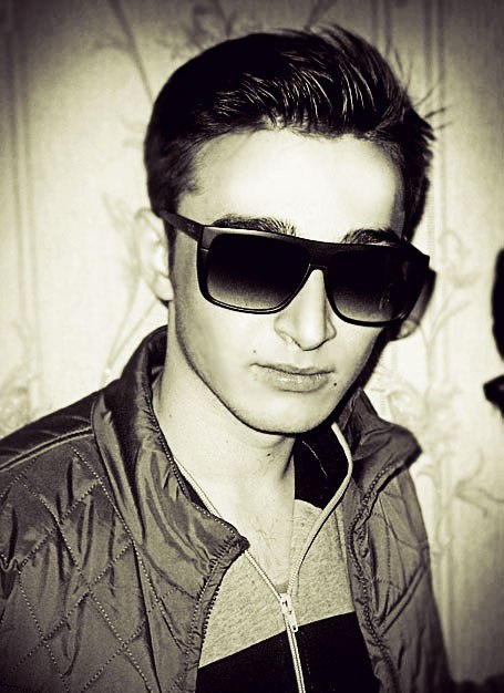 Тимур Кусаинов | Алматы