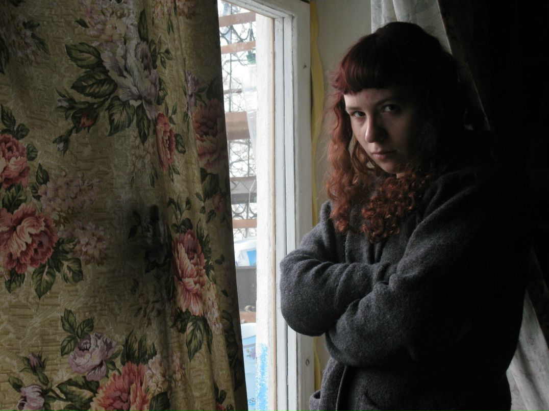 Вика Мантурова | Киев