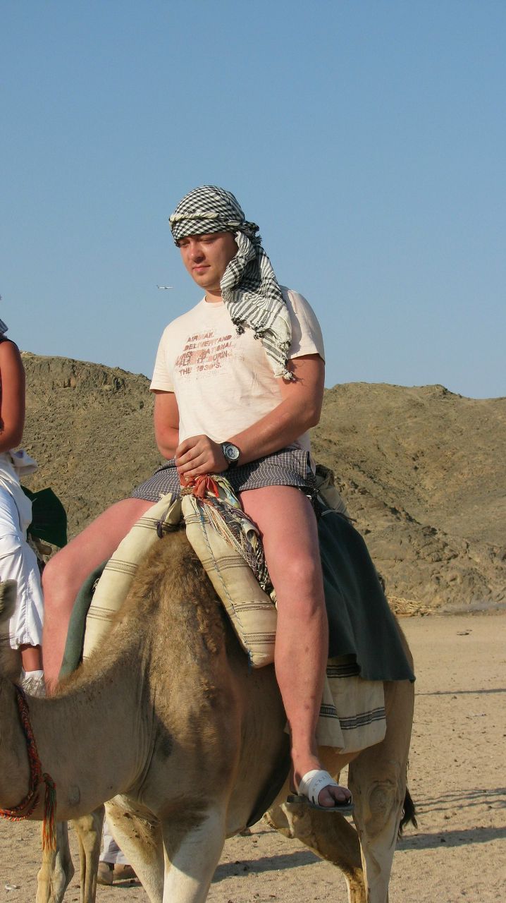 Михаил Лабутин | Красногорск