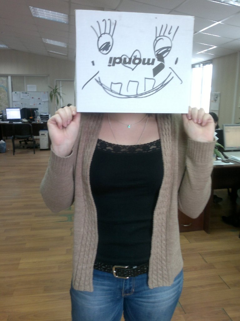 Евгения Маркичева | Нижний Новгород