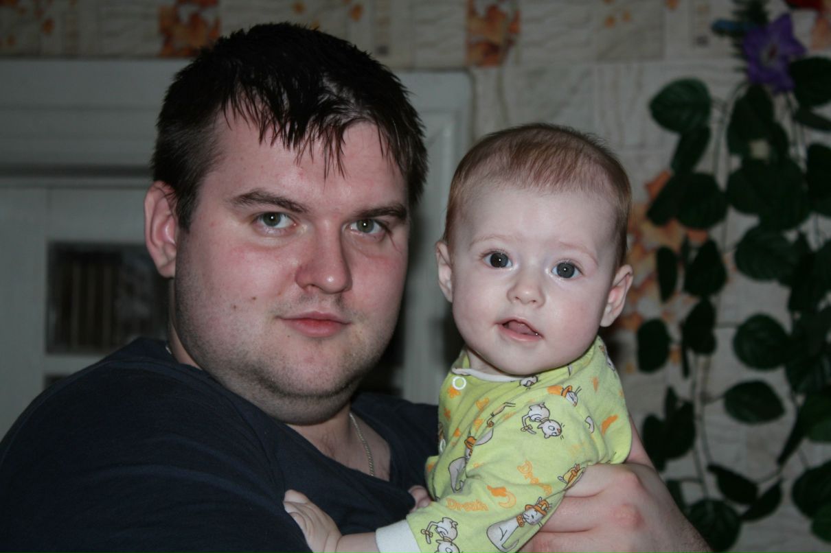 Дмитрий Старостин | Москва