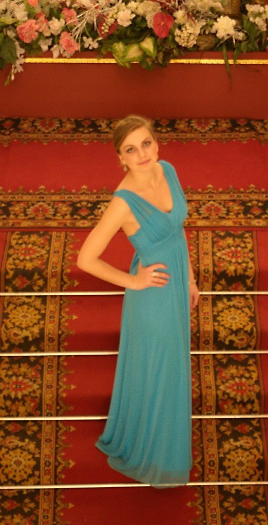 Мария Тулум | Москва