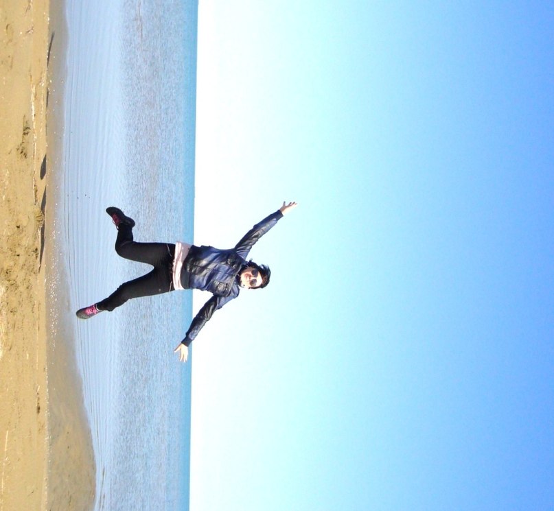 Любовь Орлыгина | Аннау