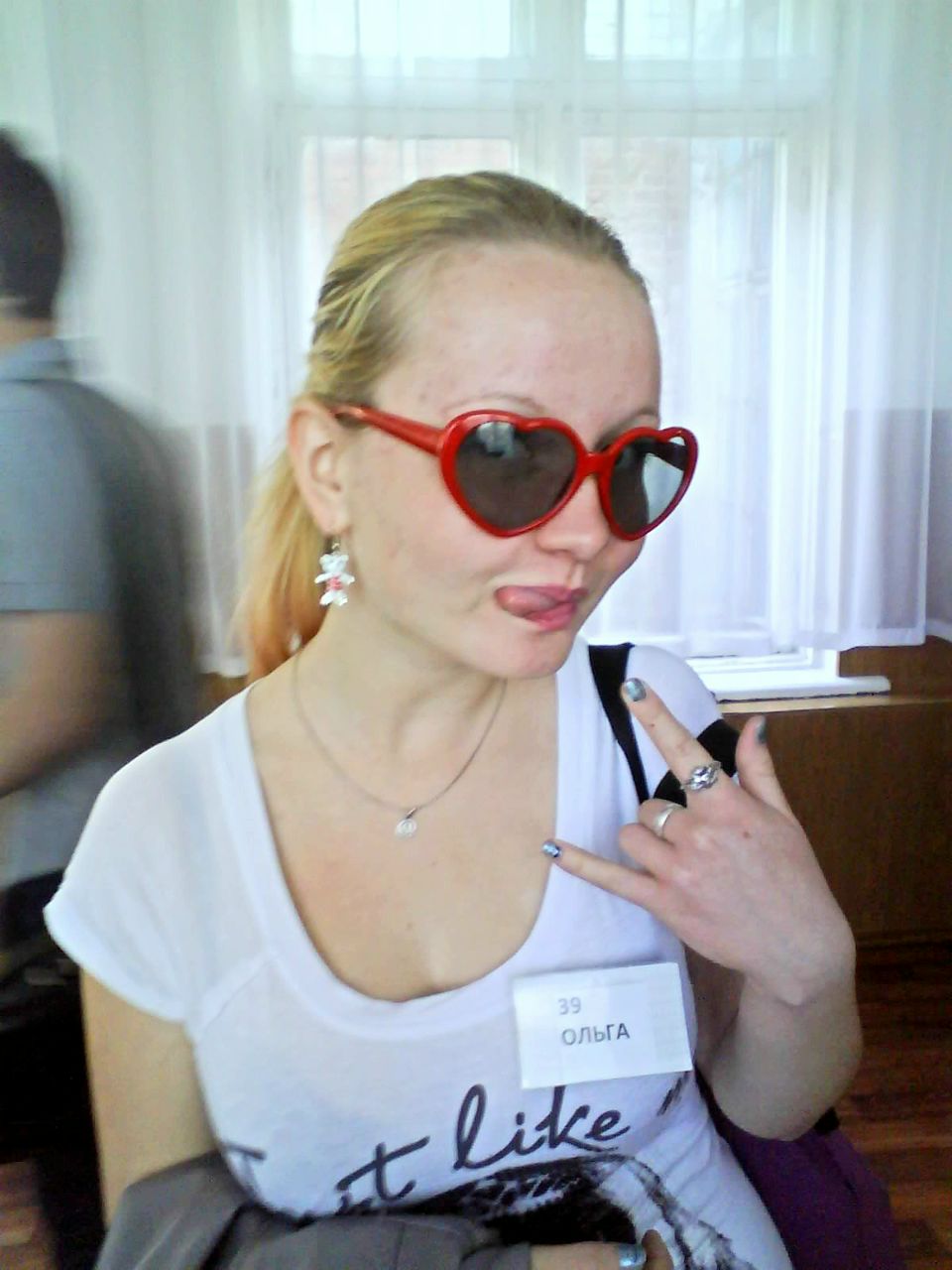 Ольчик Ващилина | Краснодар