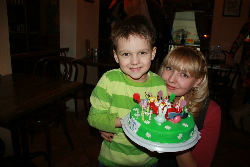 Наталья Конькова | Краснодар