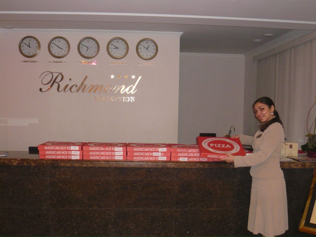 Марина Гисем | Екатеринбург