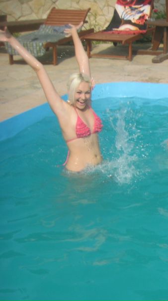 №30, Натка Ларченко, 33 года, Киев №30, Натка Ларченко, 33 года, Киев