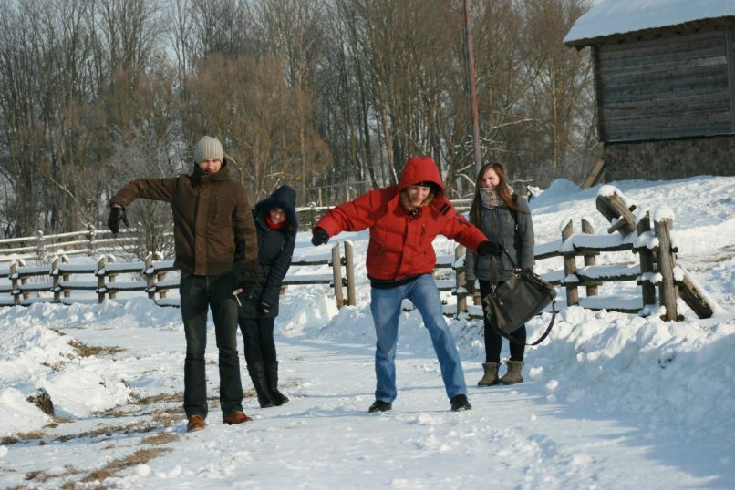 Татьяна Груничева | 