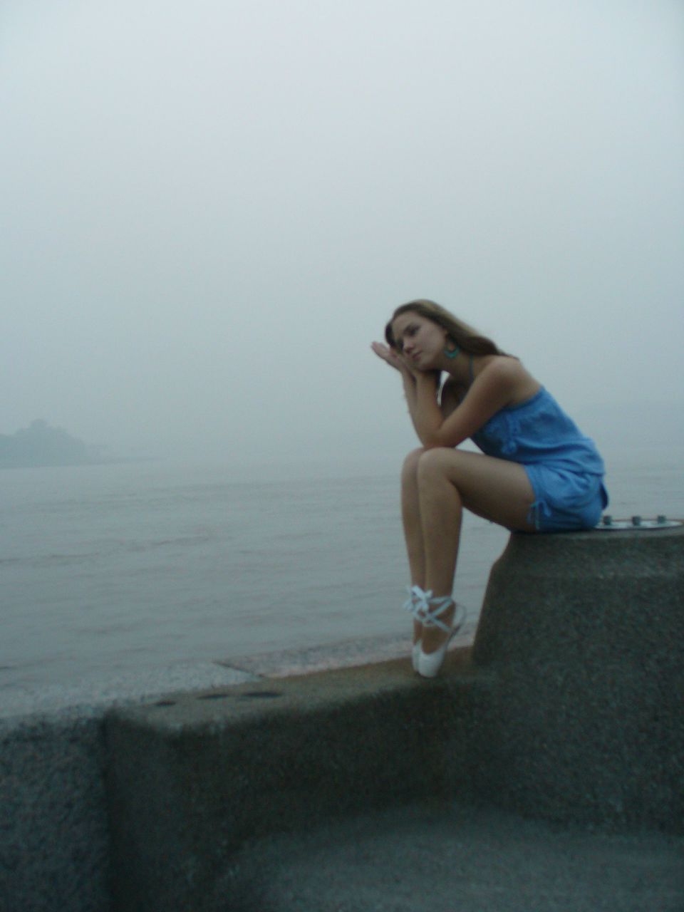 Анна Ивицкая | Санкт-Петербург