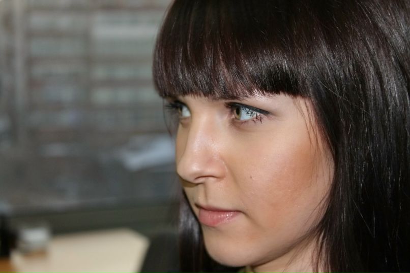 Ольга Ананьева | Самара