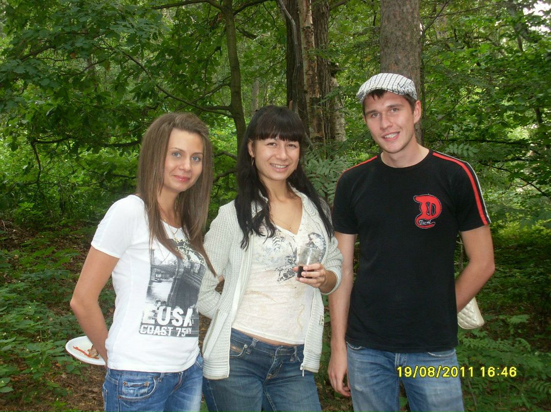 Снежана Ильюхина | Москва