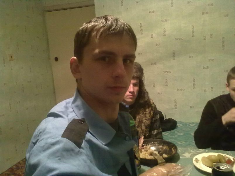 №17, Павел Юрич №17, Павел Юрич