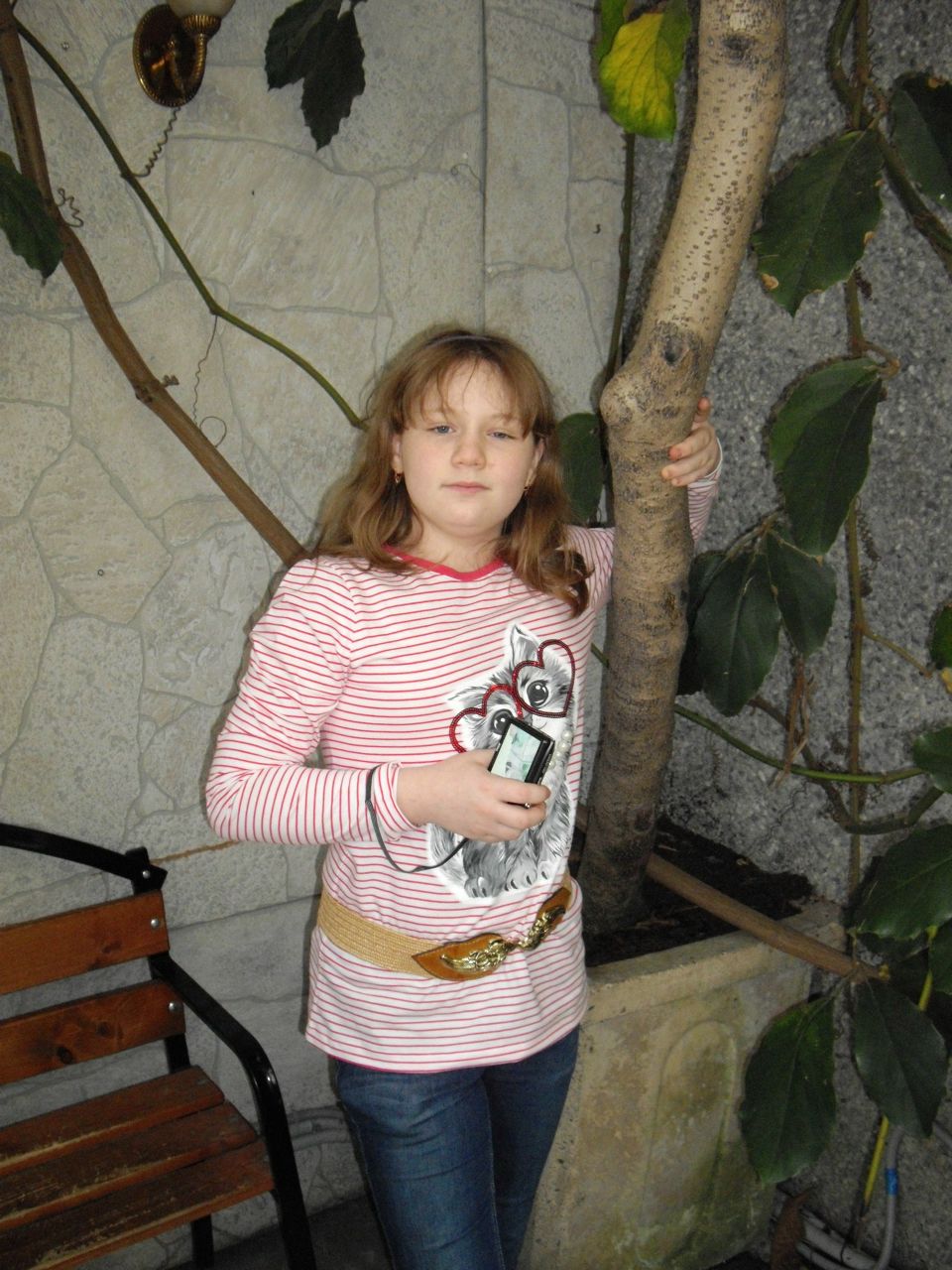 Ира Нечушкина | Санкт-Петербург