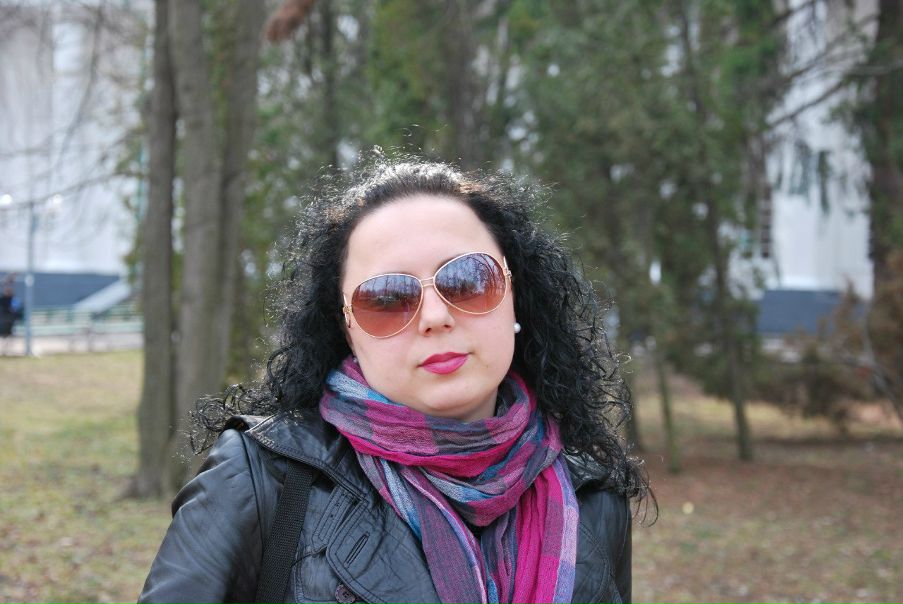 №1, Елена Передняя, 40 лет, Нежин №1, Елена Передняя, 40 лет, Нежин