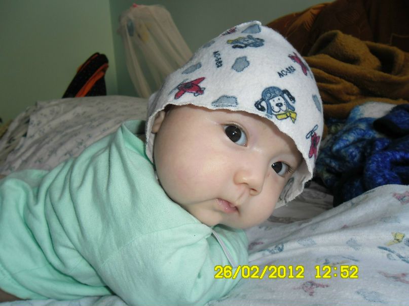 Арайлым Оразалинова | Караганда