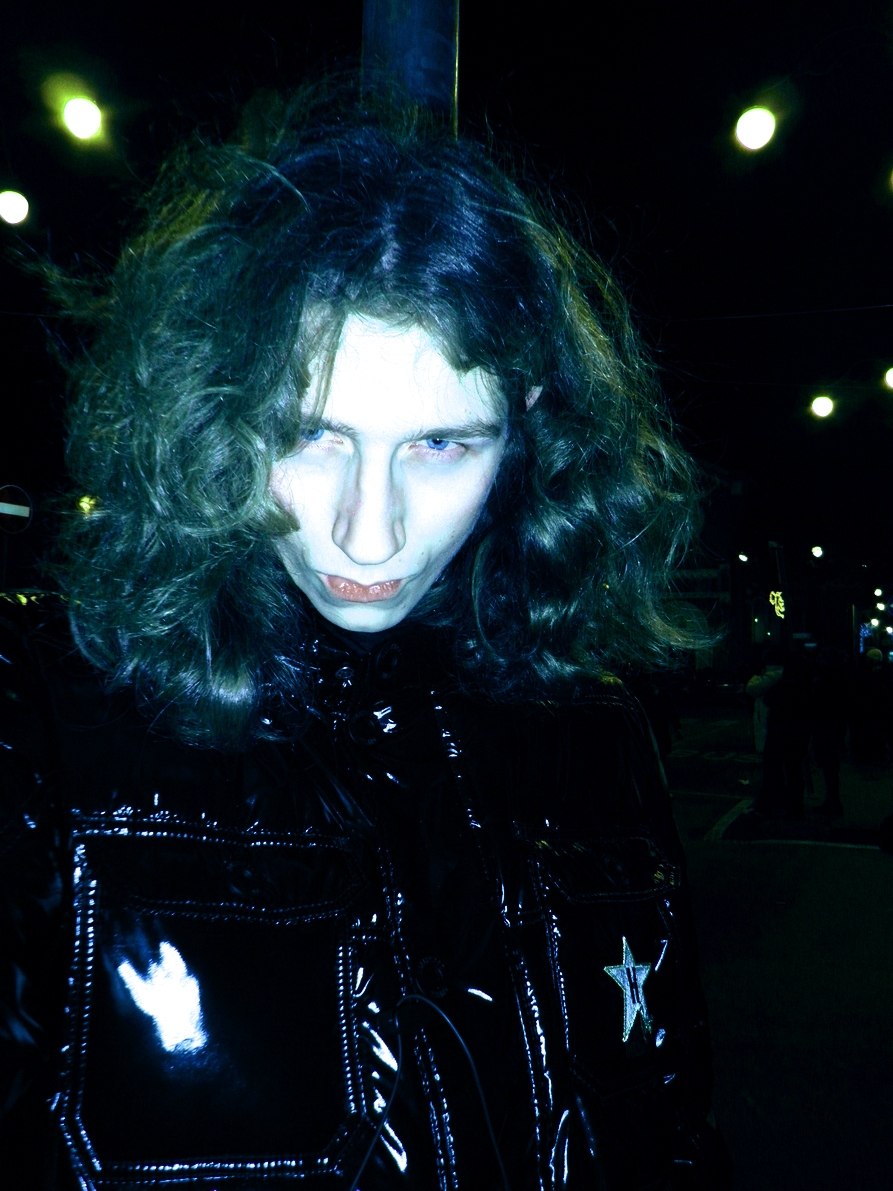 Ігор Хлопик Soulcatcher | Киев