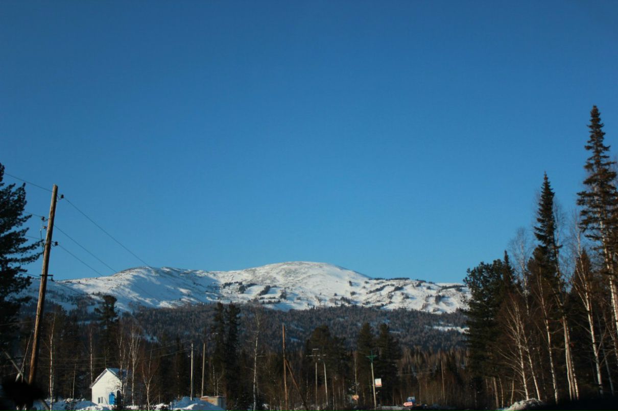 Анатолий Макаров | Москва