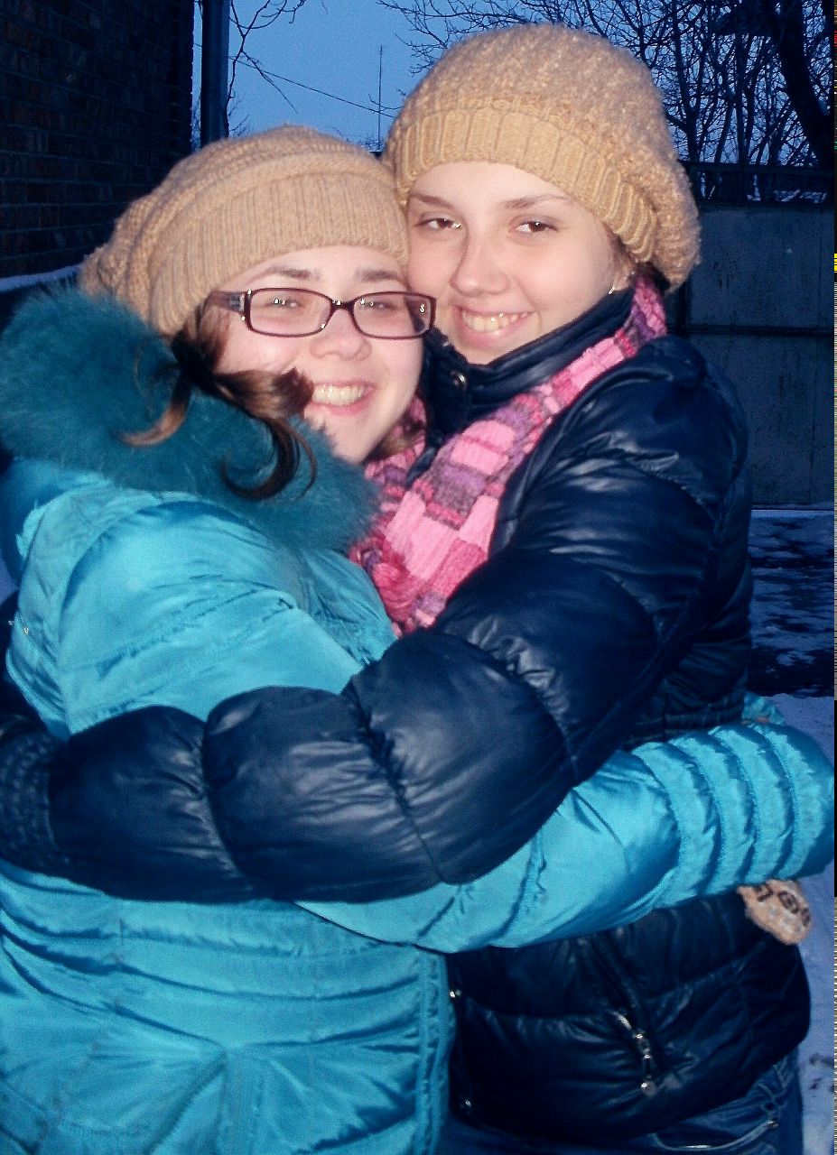 Марья Шевченко | Мариуполь