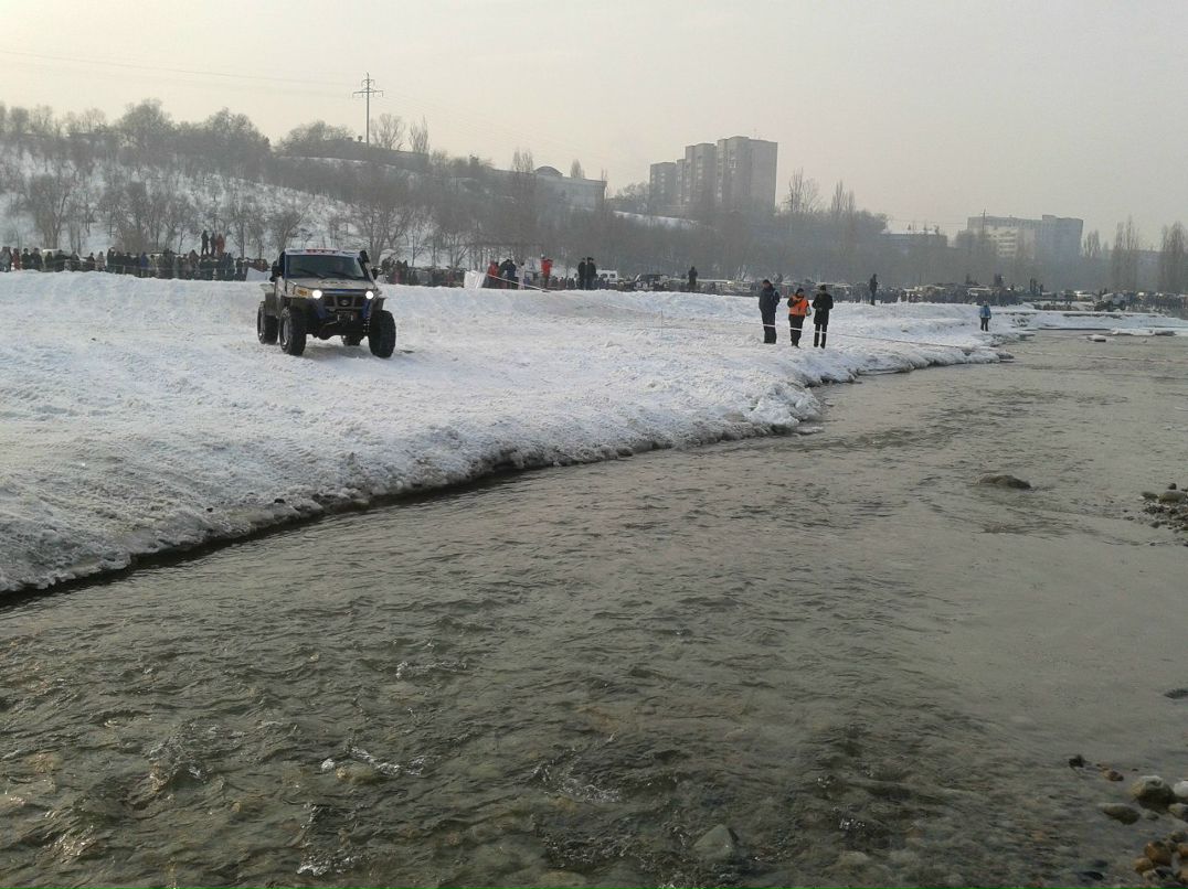 Ольга Nightwish | Алматы