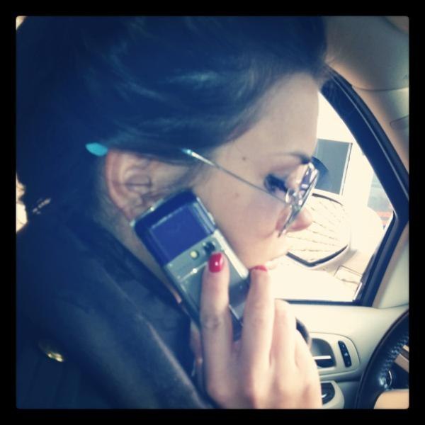 Екатерина Лазарева | 