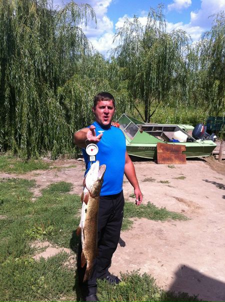 №62, Михаил Кобяк, Красноармейск №62, Михаил Кобяк, Красноармейск