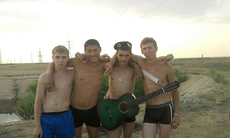 Азамат Байтлеуов | Ясный