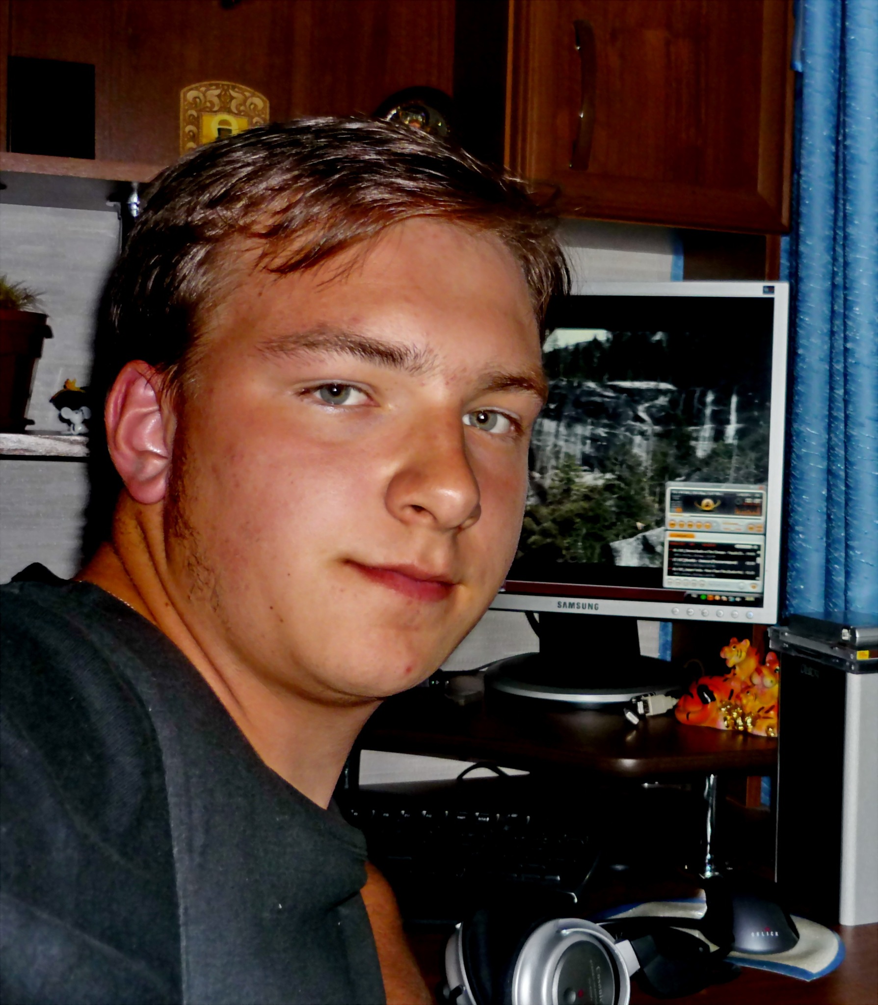 Фото профиля