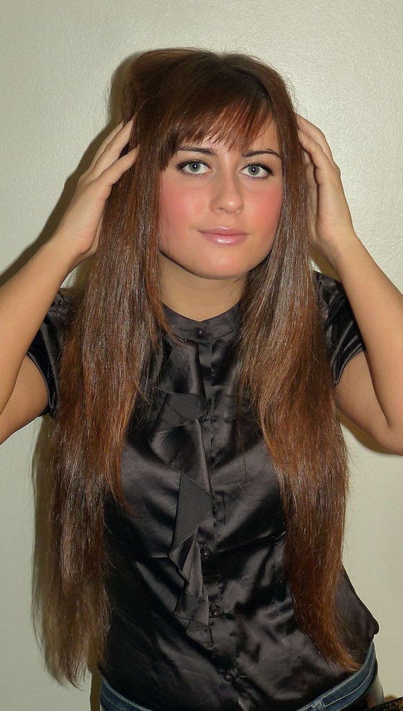 Julia Ferretti | Таллин