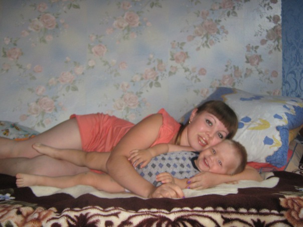 №87, Анастасия Буравлёва, 41 год, Михайловка №87, Анастасия Буравлёва, 41 год, Михайловка