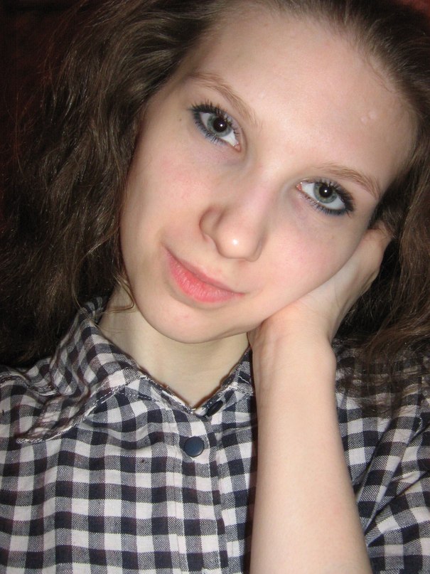 Янина Багаева | Санкт-Петербург