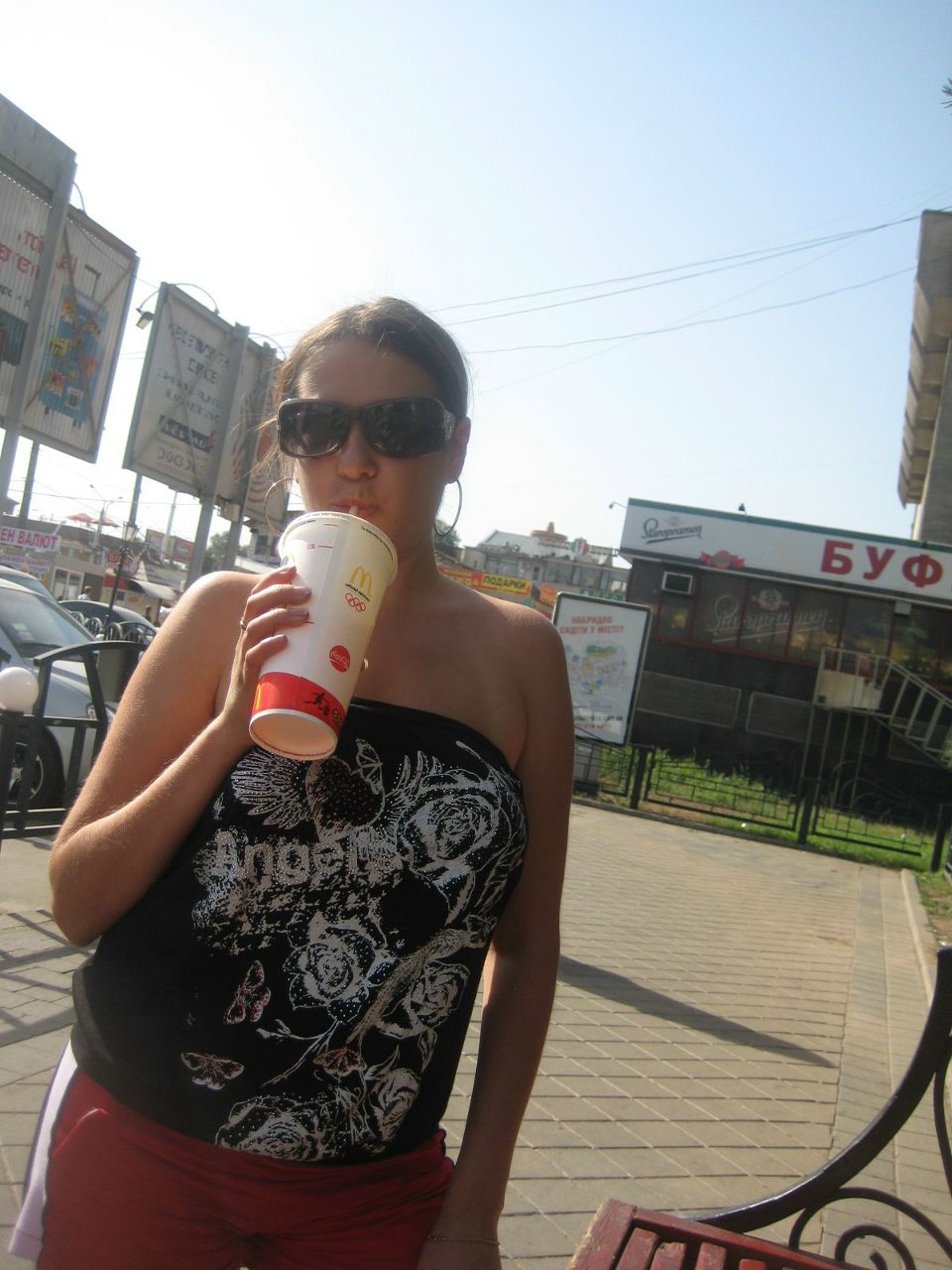 Катя Токарева | Белгород