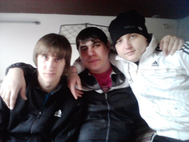 №88, Андрей Кочетков, 36 лет, Ростов-на-Дону №88, Андрей Кочетков, 36 лет, Ростов-на-Дону