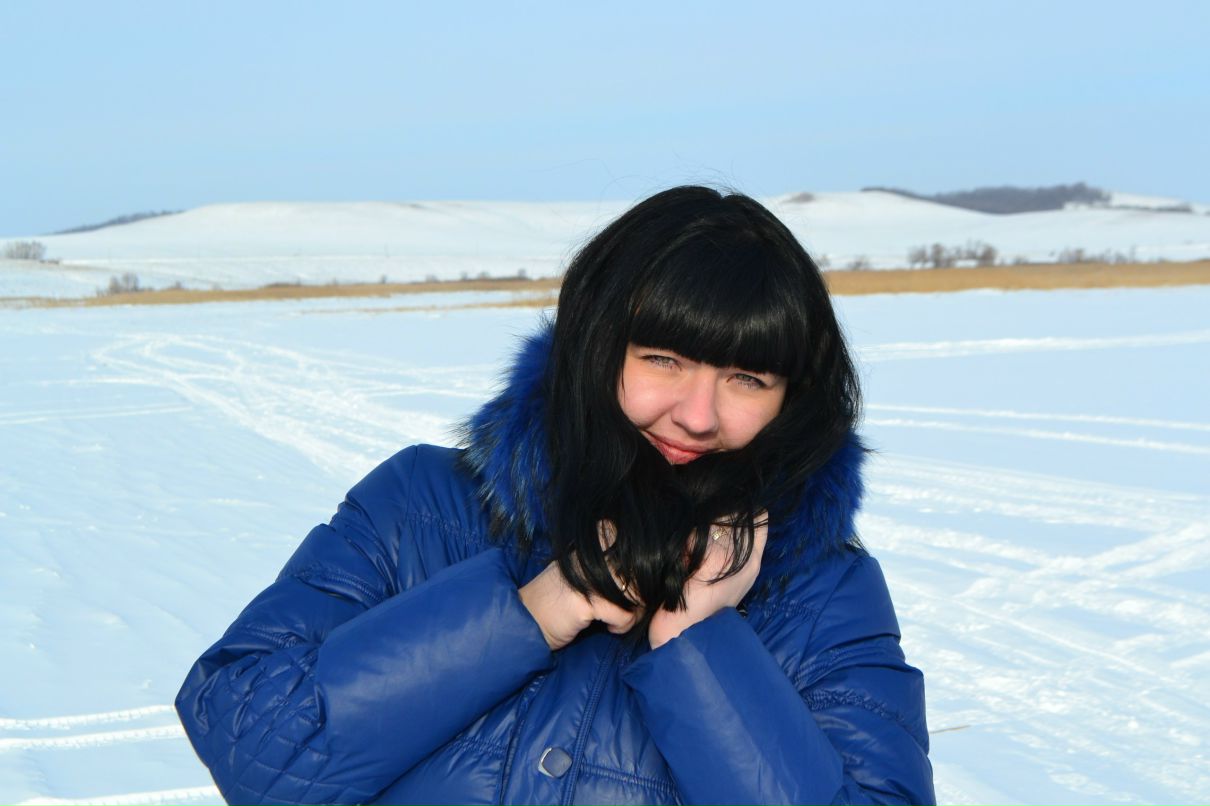 Юлия Правдина | Самара