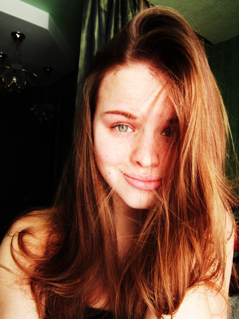 Антонина Матвийчук | 