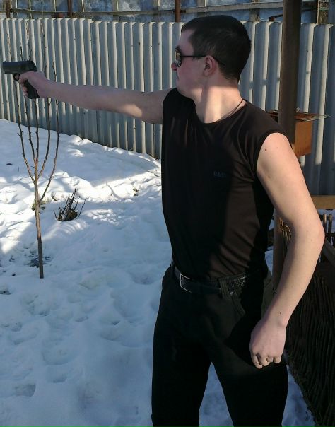 №11, Максим Игоревич, Сумы №11, Максим Игоревич, Сумы