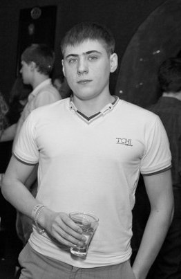 Максим Кузнецов | Стерлитамак