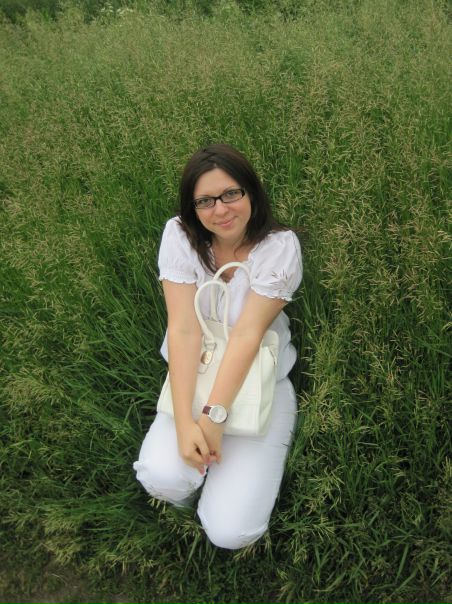 №61, Елена Орлова, 40 лет, Санкт-Петербург №61, Елена Орлова, 40 лет, Санкт-Петербург