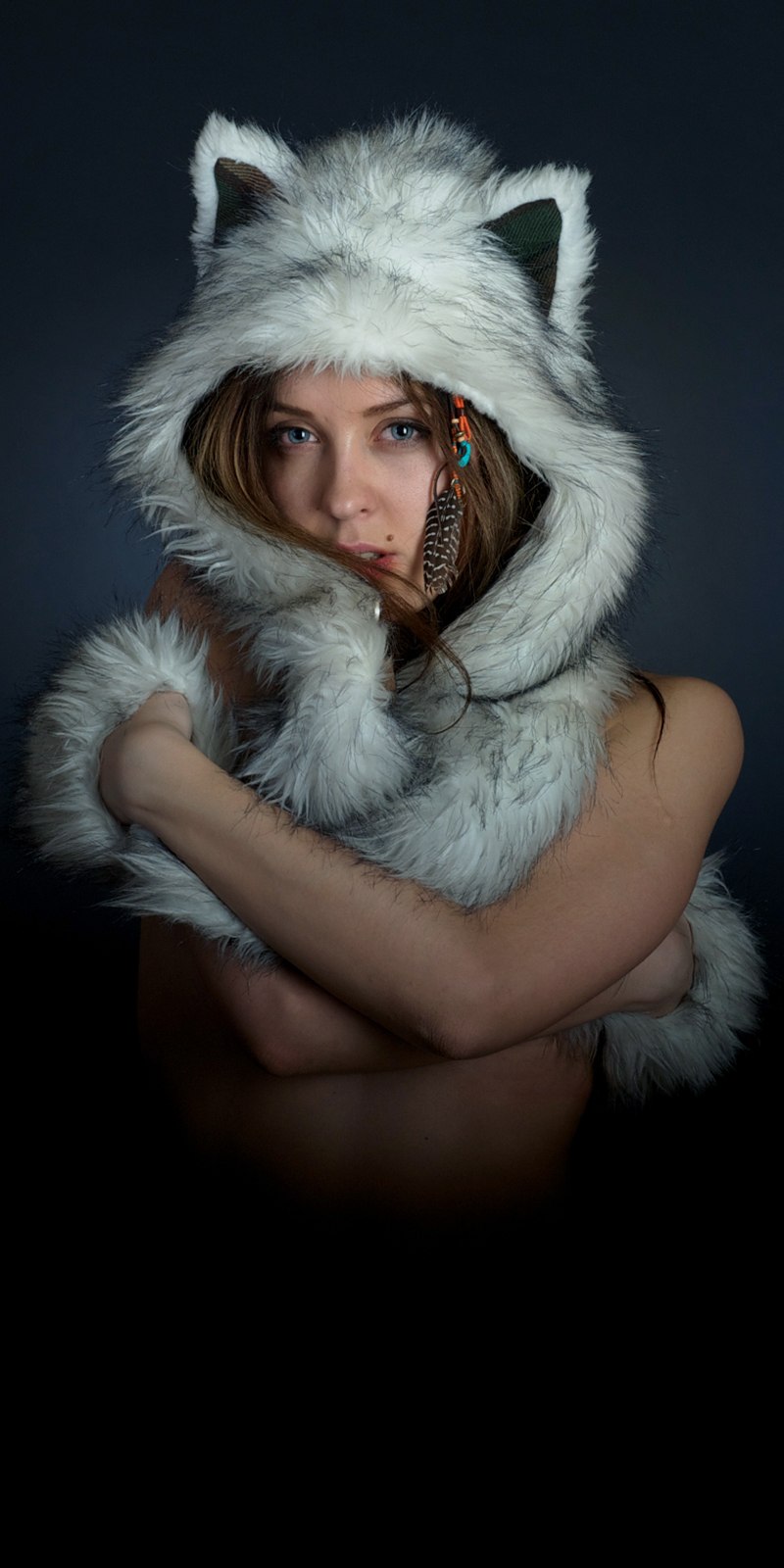 Мария Ильницкая Milky_Name | Алматы