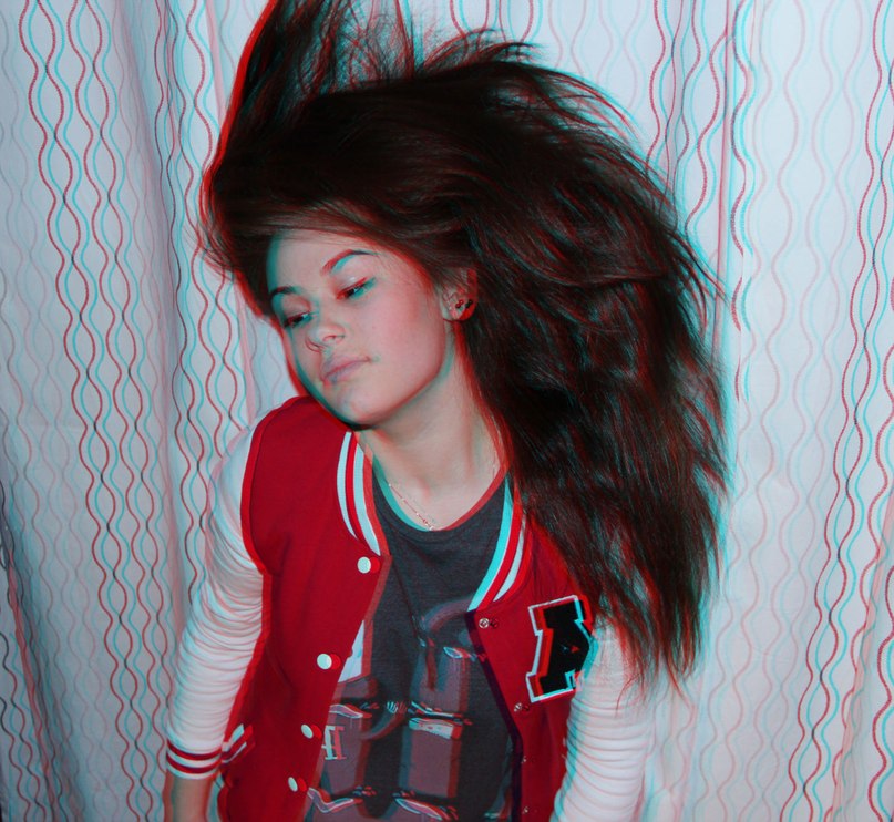 Лера Паркер | Монино