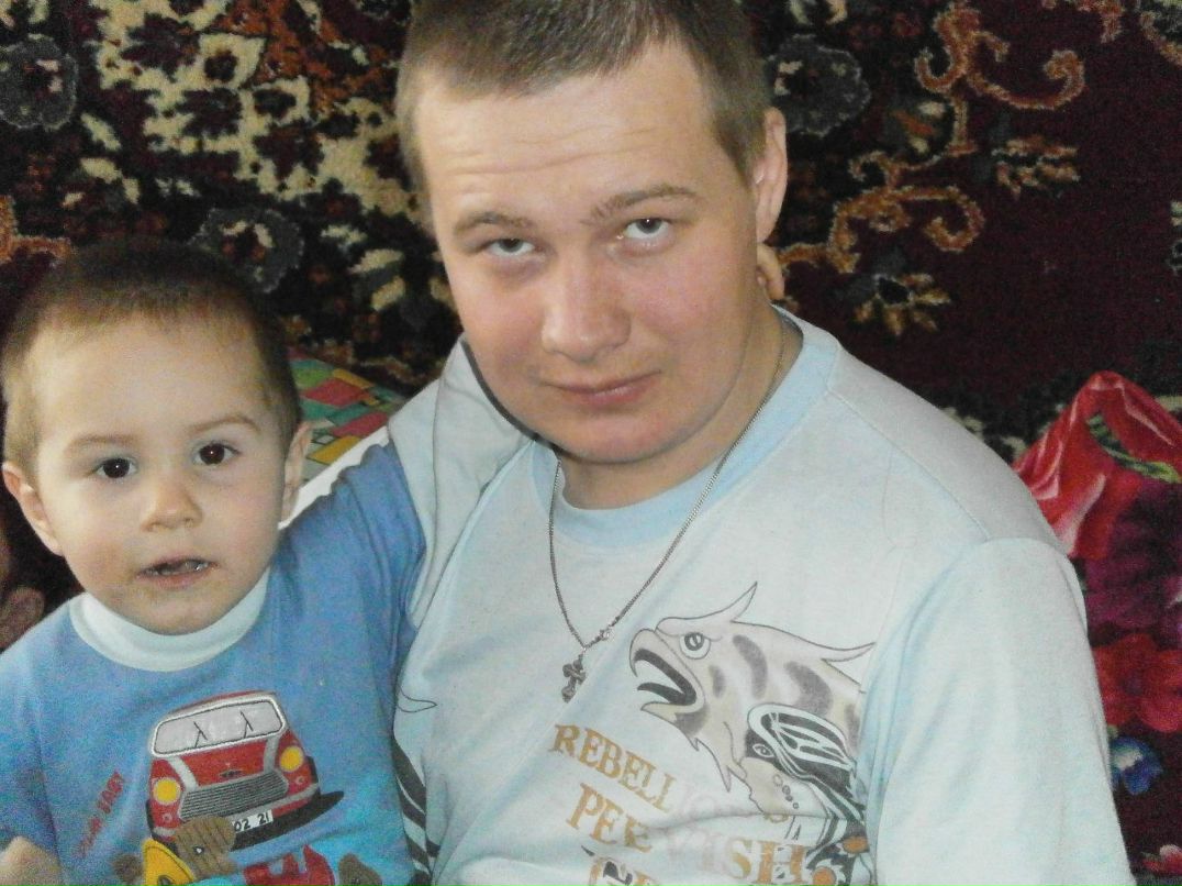 Анастасия Чернова Владимировна | Ульяновск