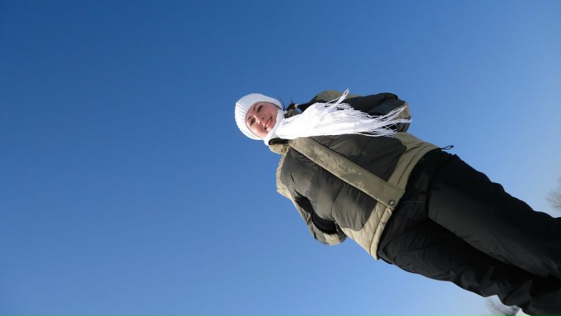 Елена Макарова | Тобольск