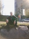 Фотография Панькова Евгения
