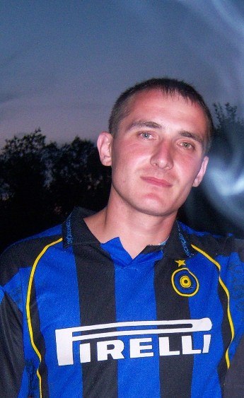 Андрей Угарин | Рыбинск