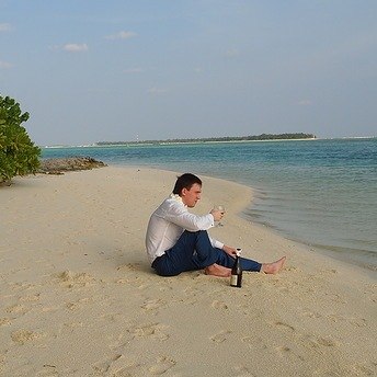 Павел Франциян | Екатеринбург