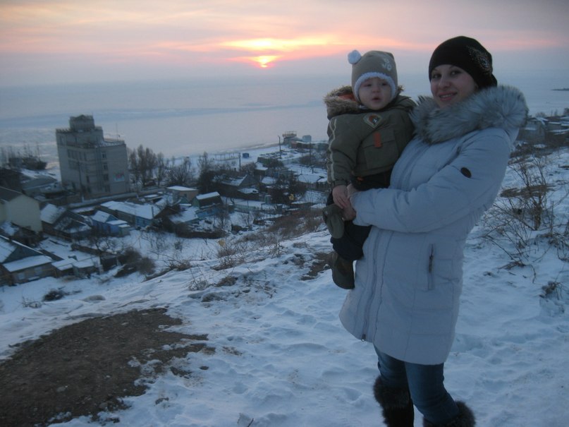 Элла Устинкина | Приморск