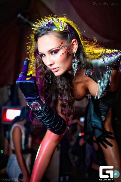 №63, Алеся Разумова, London №63, Алеся Разумова, London