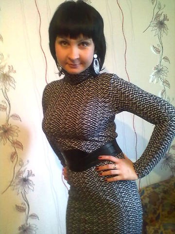 Юля Ярушина | Курган