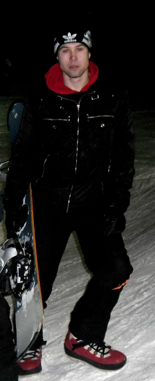 Viktor Dzyuba | Харьков